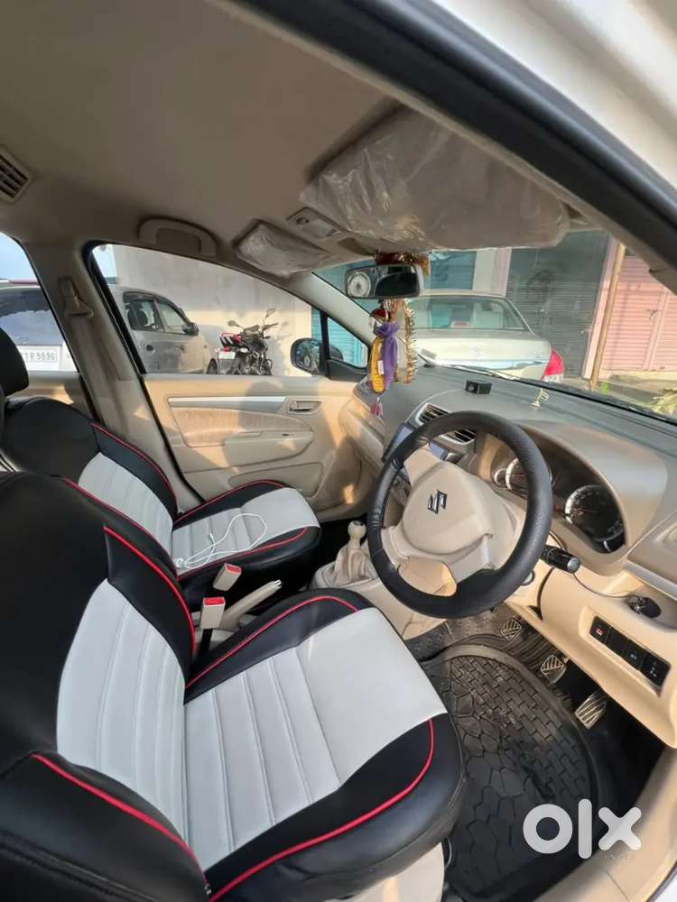 2013 Maruti Ertiga Vdi