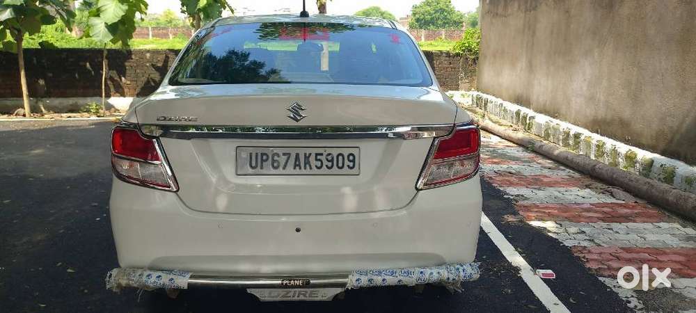 Maruti Suzuki Dzire 1.2 Vxi, 2024, Petrol