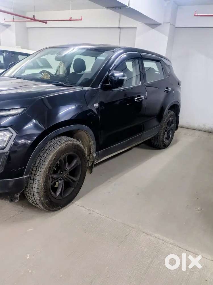 Tata Harrier 2020