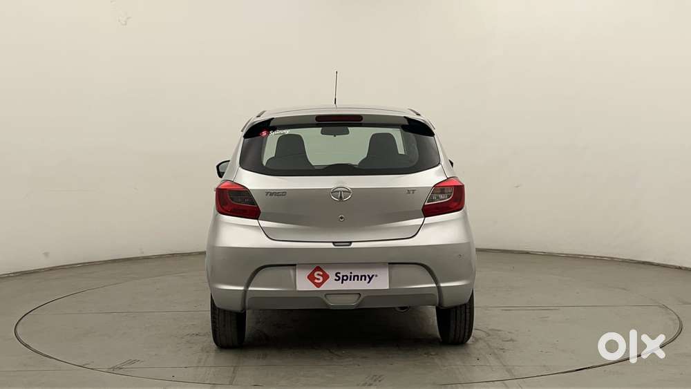 Tata Tiago 1.05 Revotorq Xt, 2016, Diesel