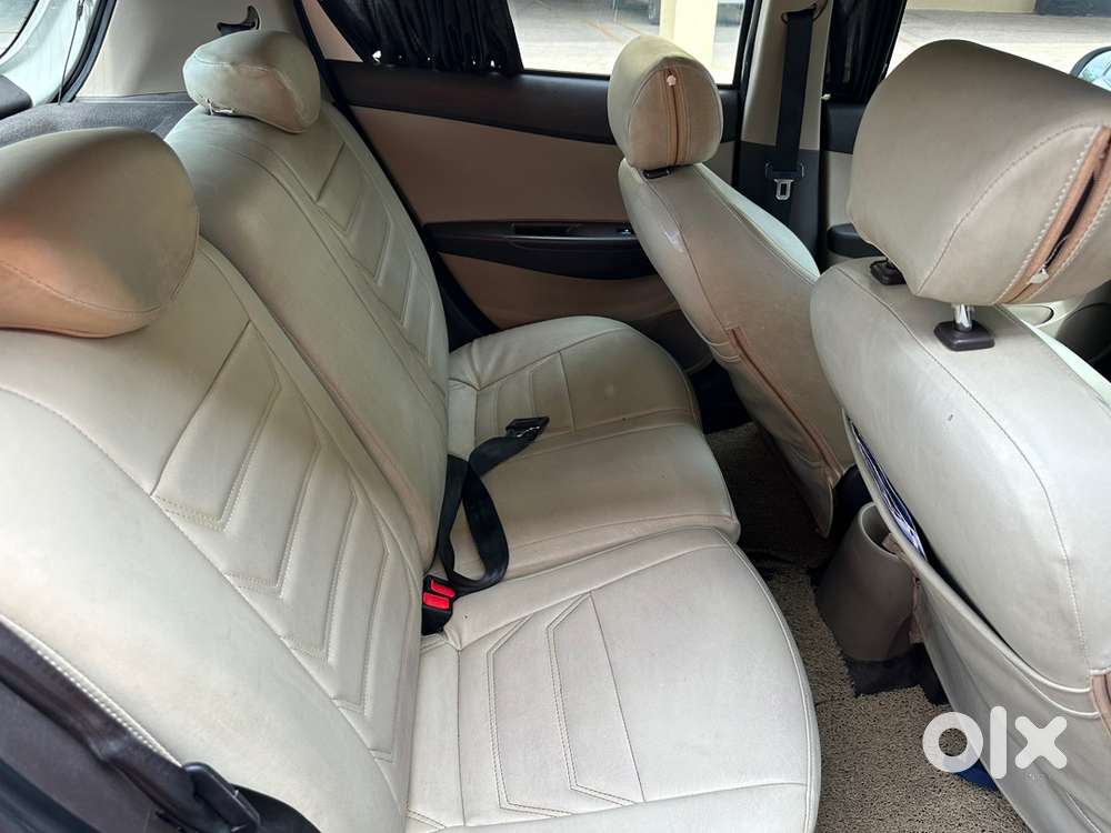 Hyundai I20 Petrol Well Maintained