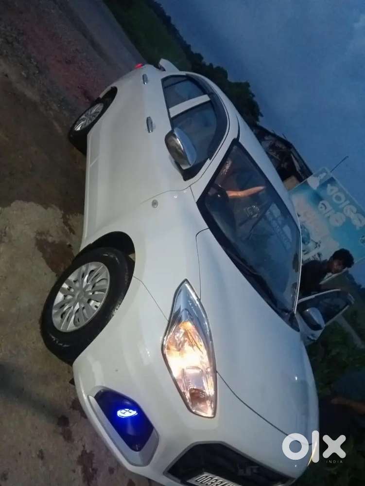 Swift Dzire 2023 Petrol
