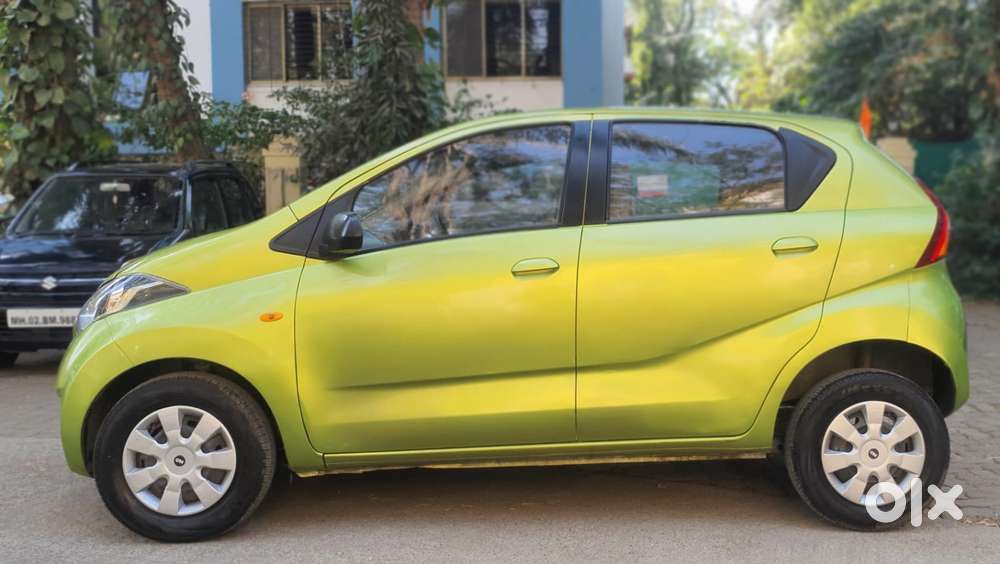 Datsun Redigo D, 2016, Petrol