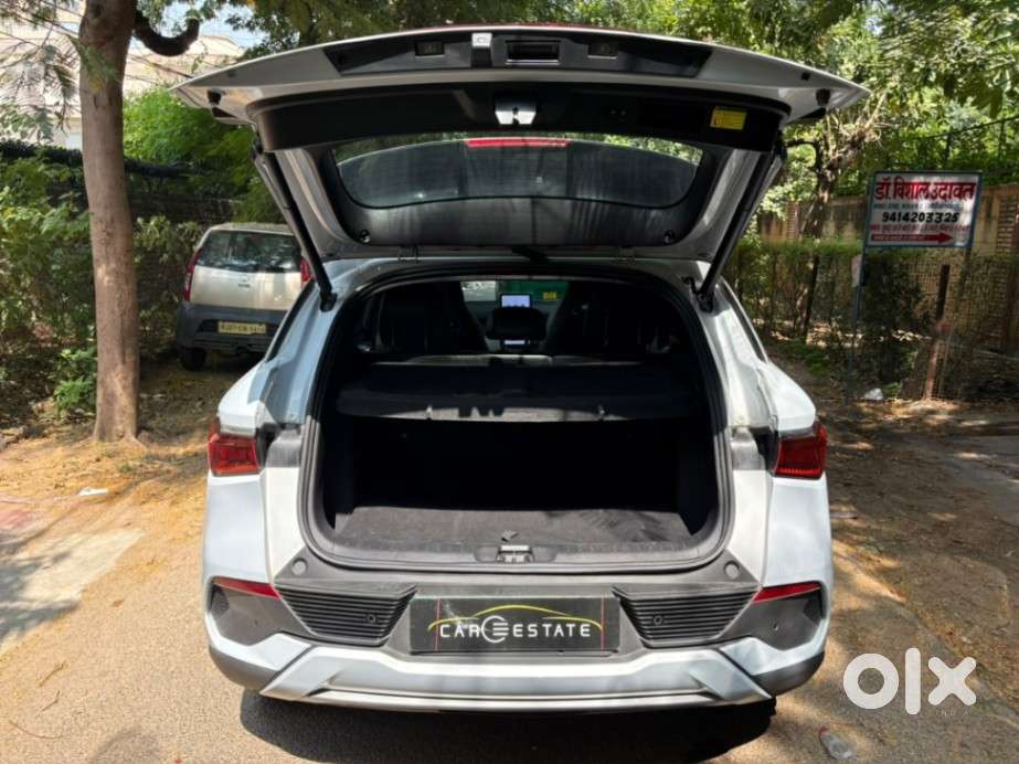 Byd Atto 3 Extended Range, 2023, Electric