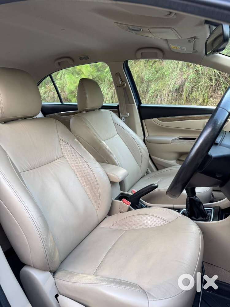 Maruti Suzuki Ciaz Alpha | 2020 | 88,000 Km | Top Variant | Well Maint