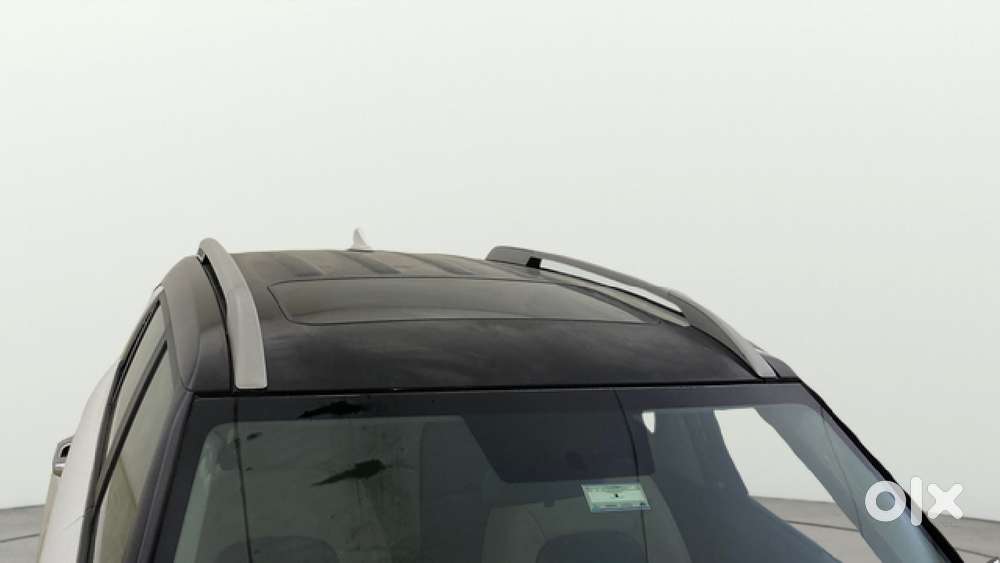 Hyundai Venue 1.0 Sx Turbo Imt, 2020, Petrol