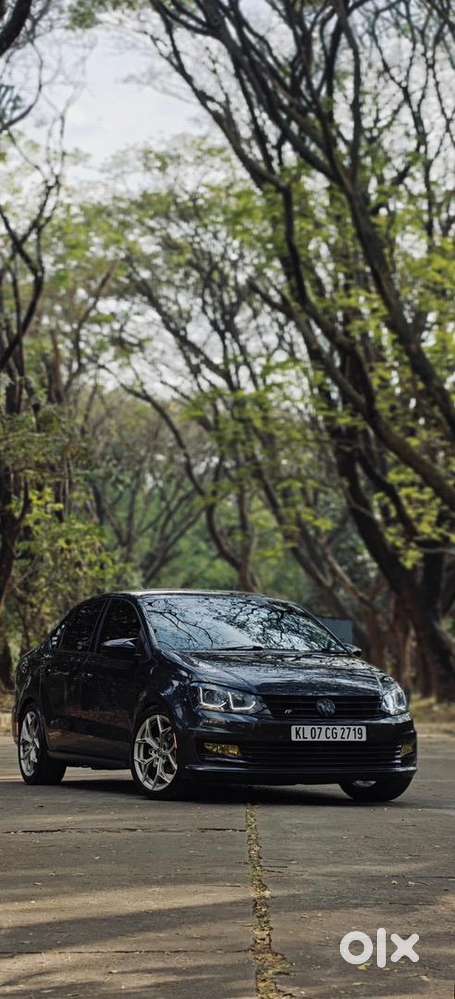Vw Vento 1.2l Tsi Stage 2