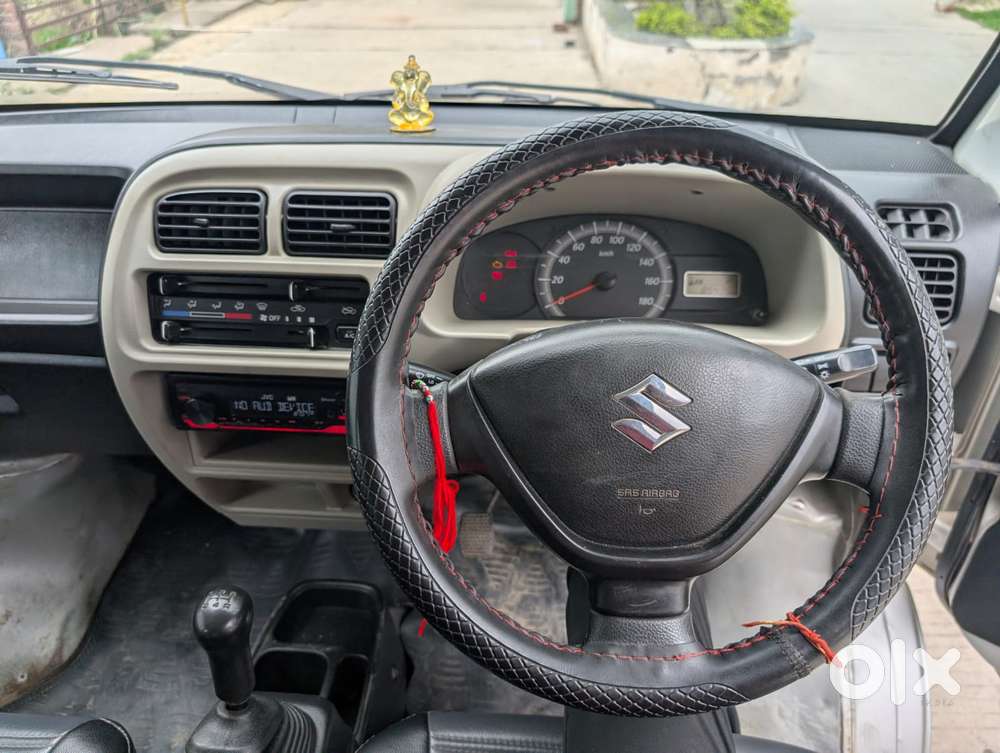 Maruti Suzuki Eeco Cng 5 Seater Ac, 2020, Cng & Hybrids