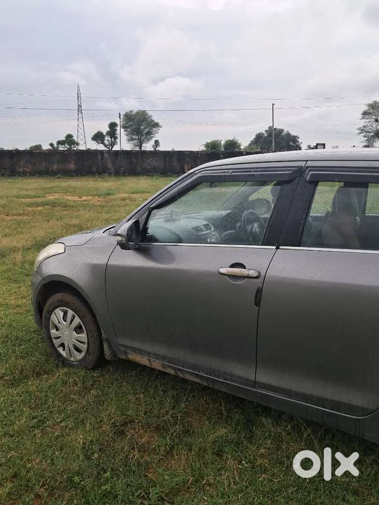 Maruti Suzuki Dzire 2013 Diesel Manual