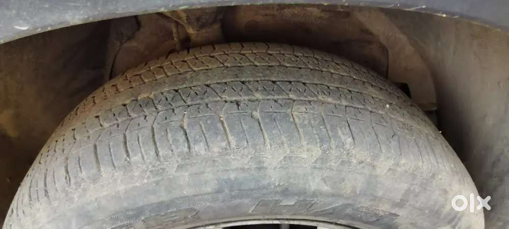 Mahindra Xuv500 2013 Diesel Good Condition