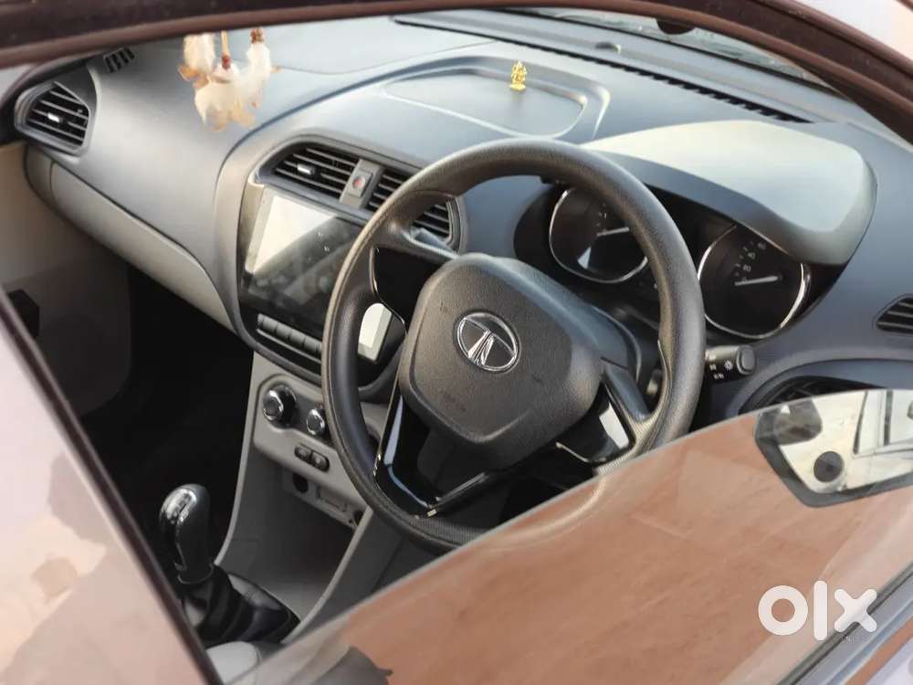 Tata Tiago 2019