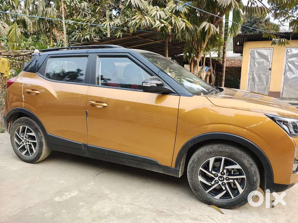 Mahindra Xuv300 Turbosport 2024 Petrol 11453 Km Driven