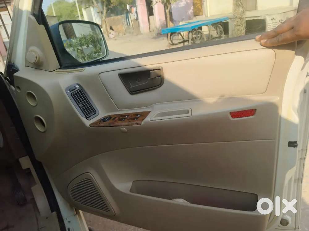 Tata Safari 2012 Diesel 111000 Km Driven