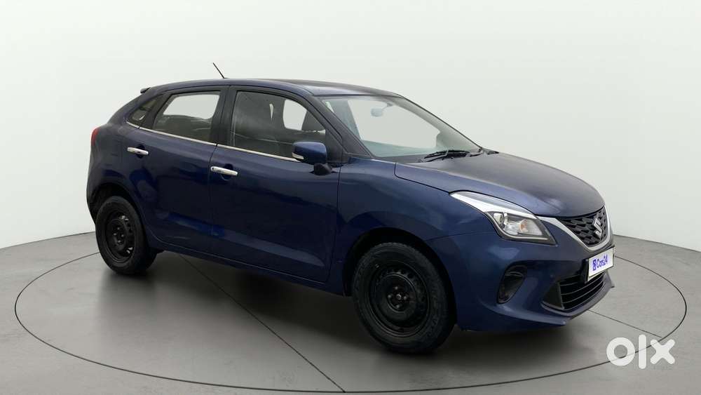 Maruti Suzuki Baleno 1.2 Delta, 2019, Petrol