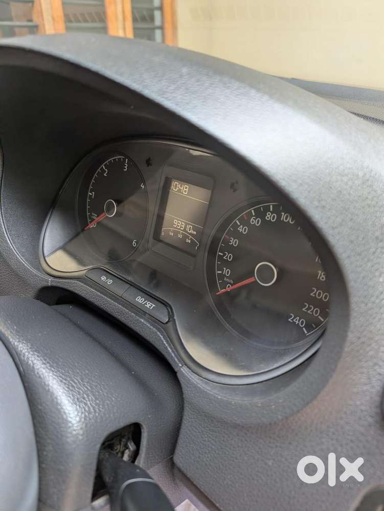 Volkswagen Ameo 2017 Diesel 93000 Km Driven