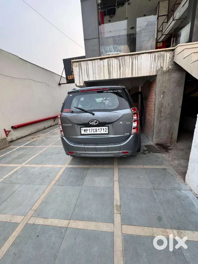 Mahindra Xuv500 Diesel 2014