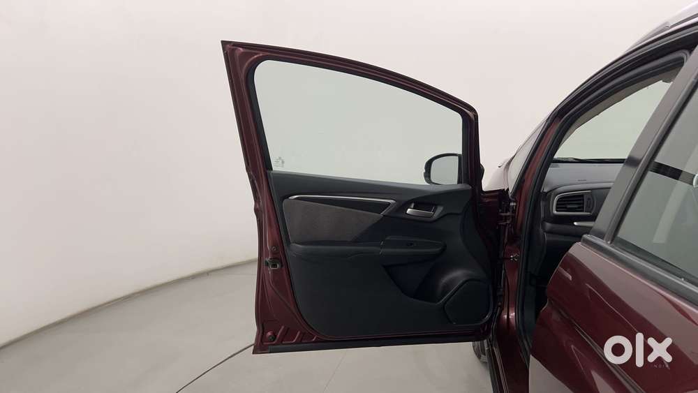 Honda Wr-v 1.2 Vx I-vtec, 2017, Petrol