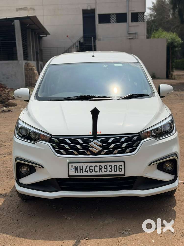 Maruti Suzuki Ertiga 1.5 Zxi, 2024, Cng & Hybrids