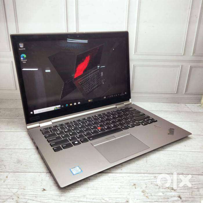 Perfect for Business & Professional Use! X1 yoga i7-11th Gen Lenovo