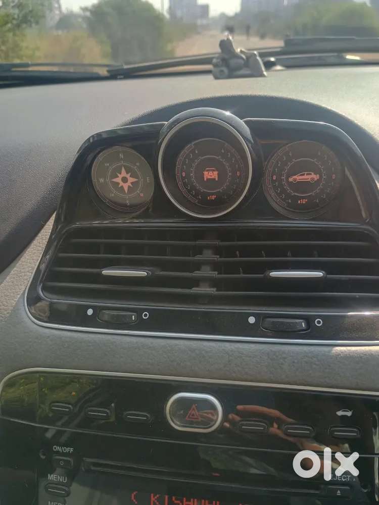 Fiatavventura2015 Diesel67000 Km Trulynewbatterysuspension. Brakepad