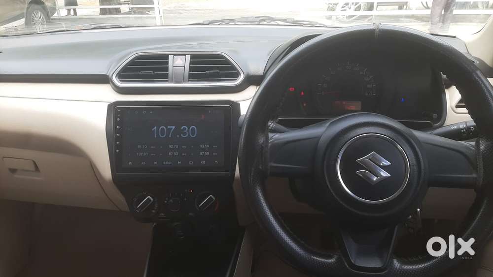 Maruti Suzuki Dzire 1.2 Lxi, 2021, Petrol