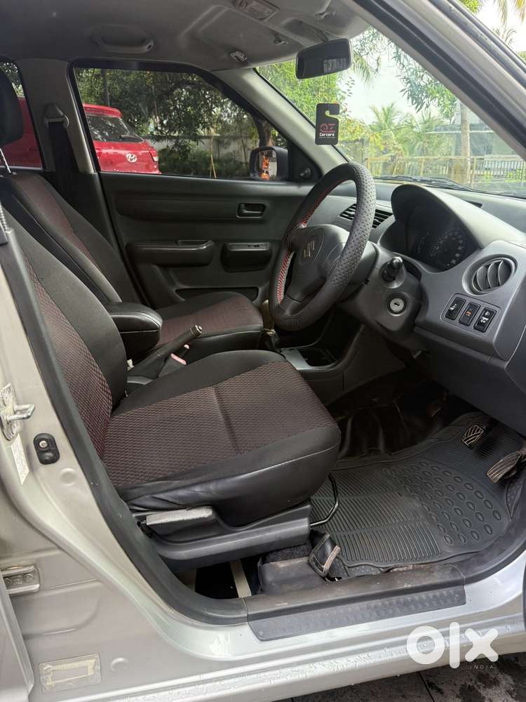 Maruti Suzuki Swift Ddis Ldi, 2010, Diesel
