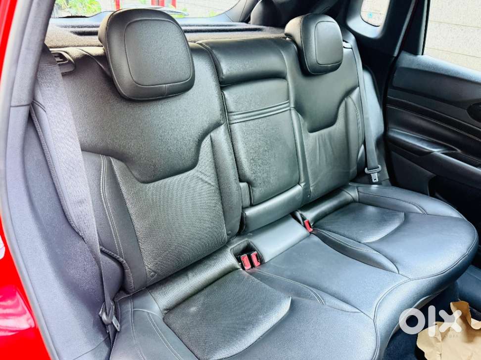 Jeep Compass 2.0 Limited Plus, 2021, Diesel