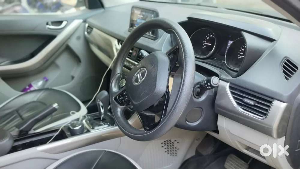Tata Nexon 1.2 Revotron Xz, 2018, Petrol