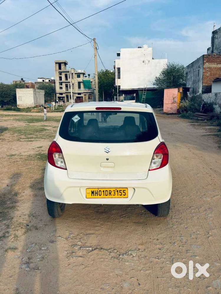 Maruti Suzuki Celerio Tour H2, 2021, Cng & Hybrids