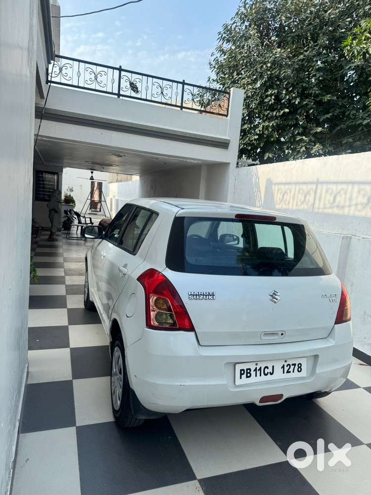 Maruti Suzuki Swift 2011 Diesel
