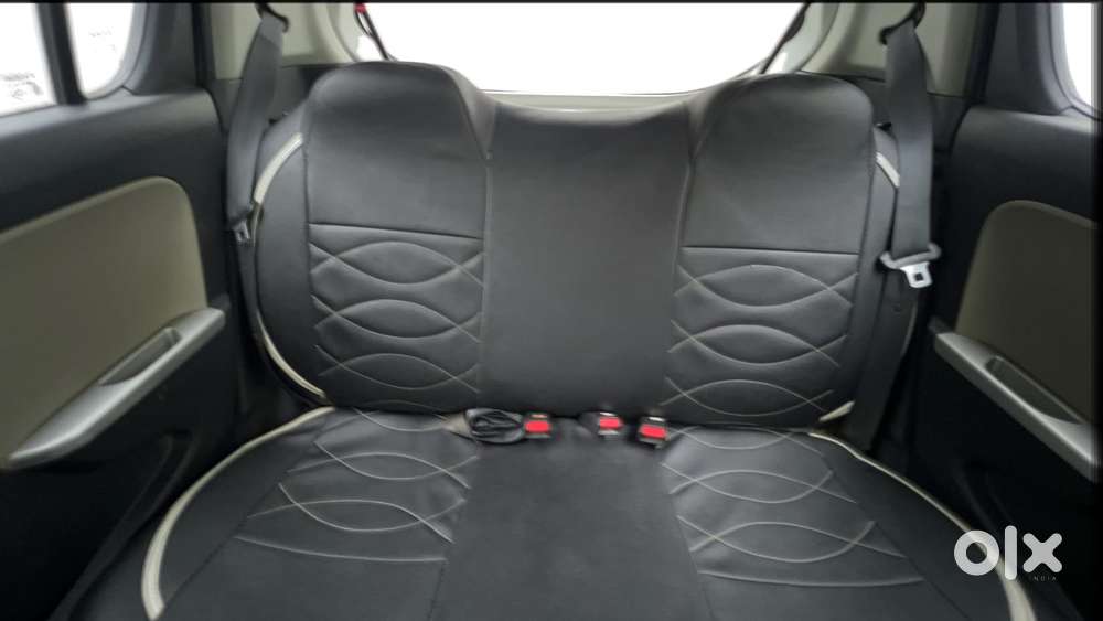 Maruti Suzuki Alto K10 2010-2014 Vxi, 2018, Petrol