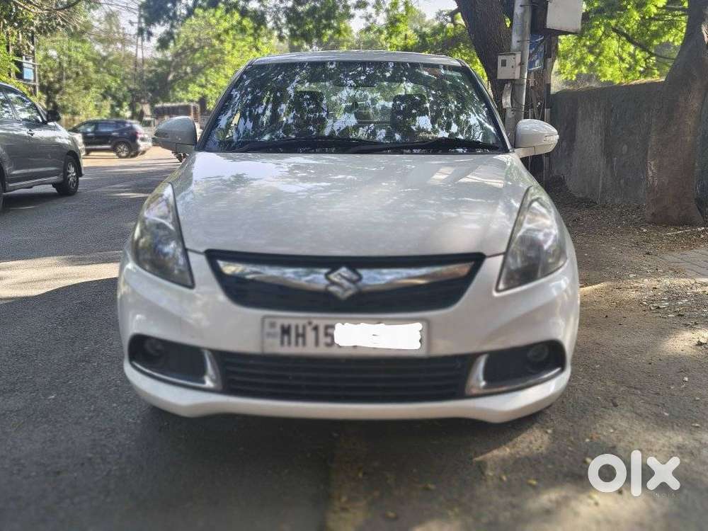 Maruti Suzuki Swift Dzire Vdi Bsiv, 2016, Diesel