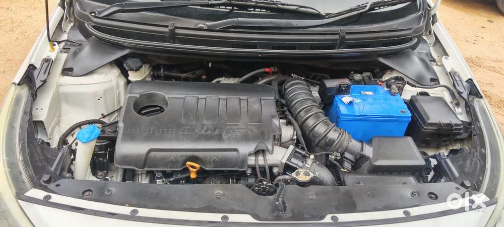 Hyundai I20 Asta 1.4 Crdi, 2016, Diesel