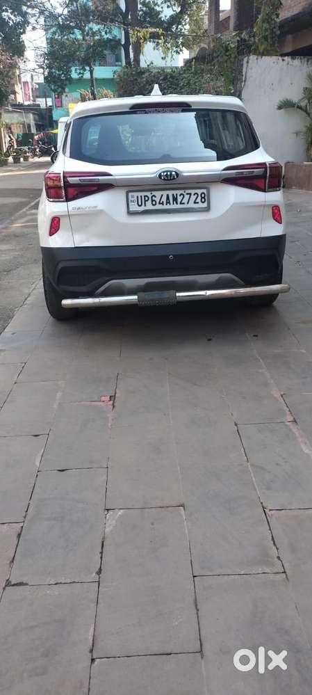 Kia Seltos Htk D, 2020, Diesel