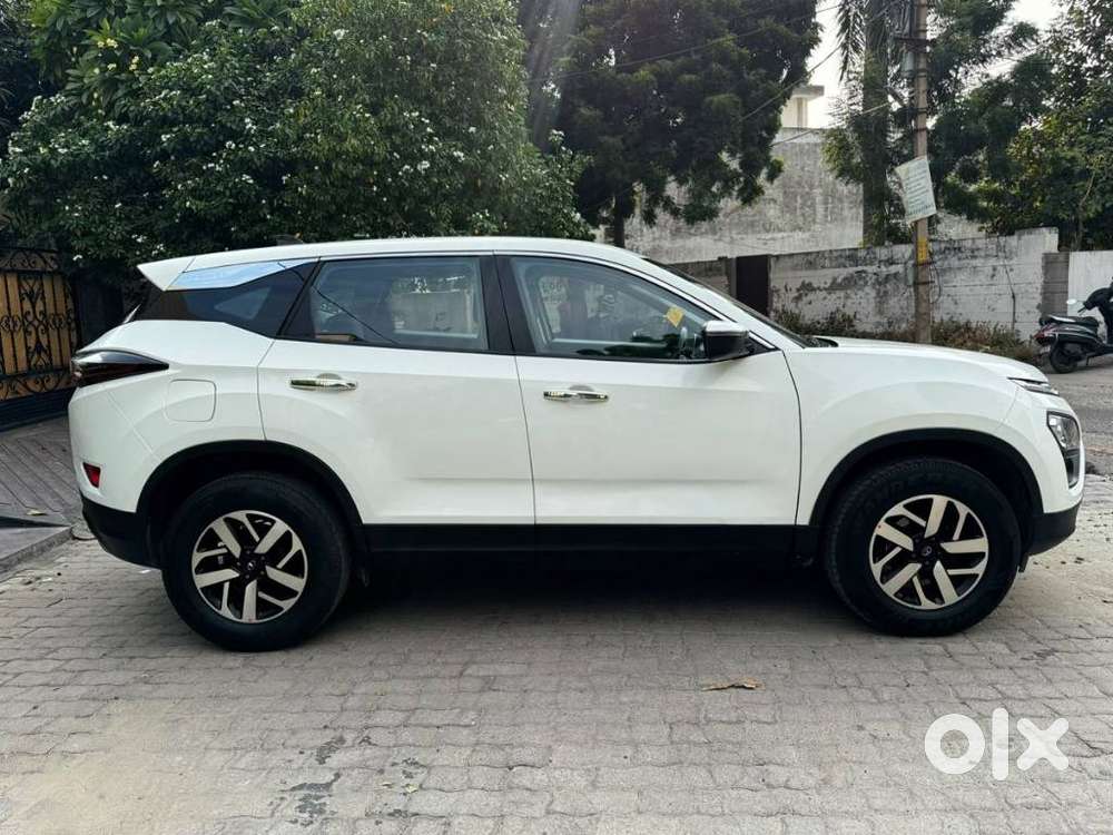 Tata Harrier Xza+, 2022, Diesel