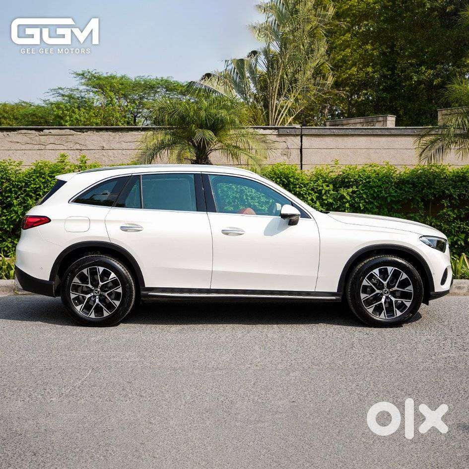 Mercedes-benz Glc 300 4matic, 2025, Petrol