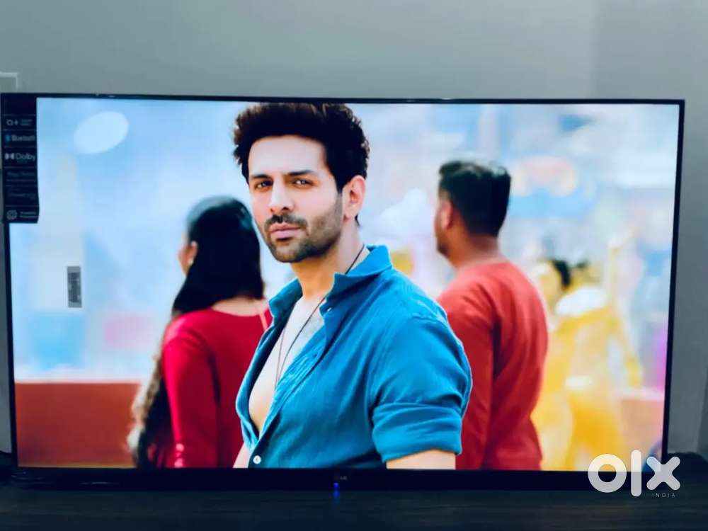 32 inch ULTRA HD TV woh bhi BUDGET mein- onsite warranty