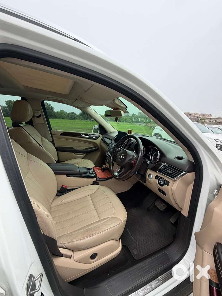 Mercedes-benz Gle Class Diesel 2018