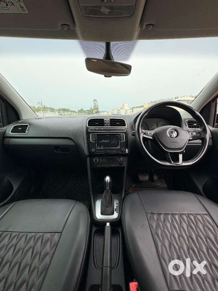 Volkswagen Polo 1.2 Gt Tsi, 2022, Petrol