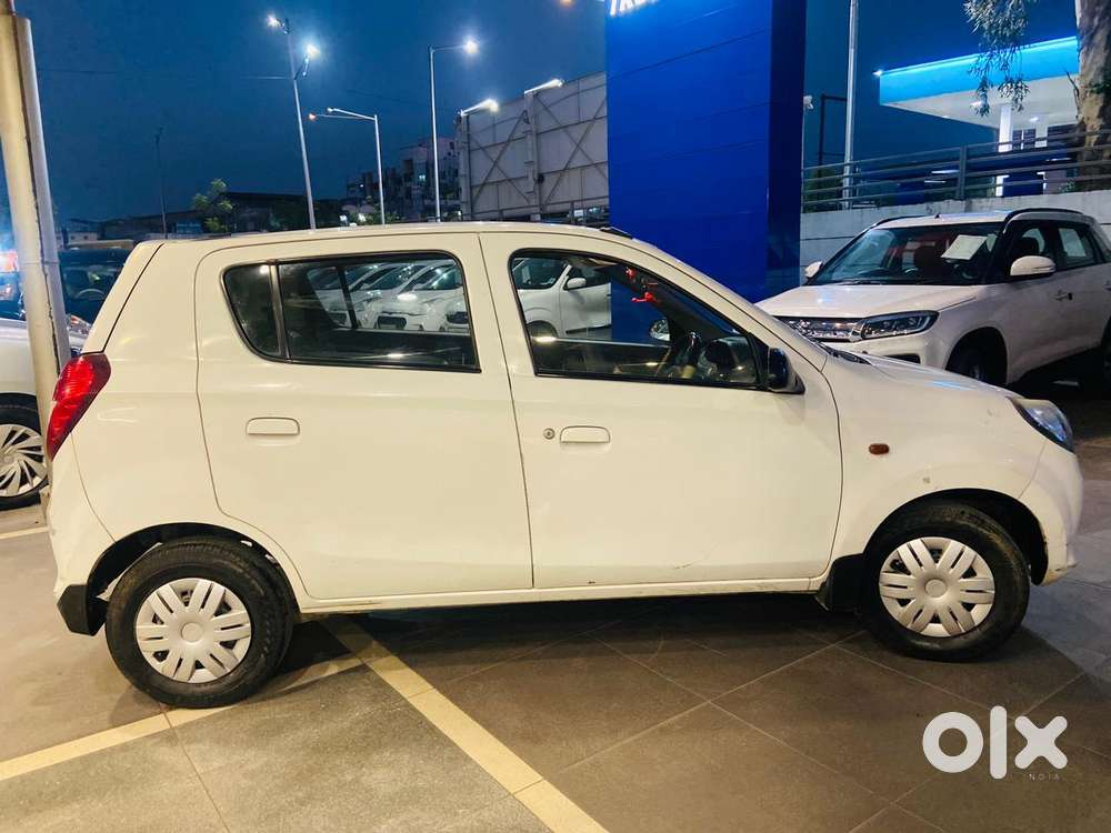 Maruti Suzuki Alto 800 Lxi, 2013, Petrol