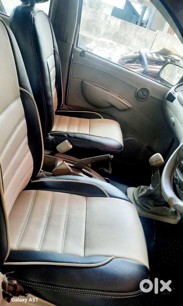 Mahindra Xylo 2011 Diesel Eagle Engine Well Maintained Gd Conditions