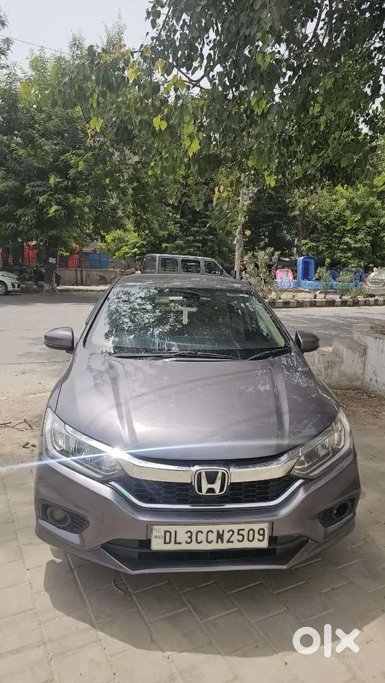 Honda City 2017 Dec. Automatic Petrol Anniversary Edition