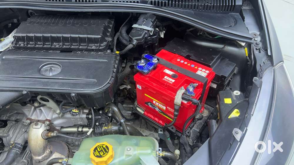 Tata Tiago Xe, 2020, Petrol