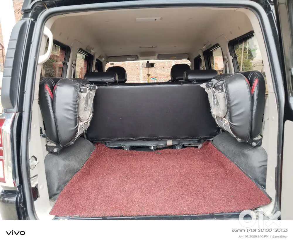 Mahindra Scorpio 2022