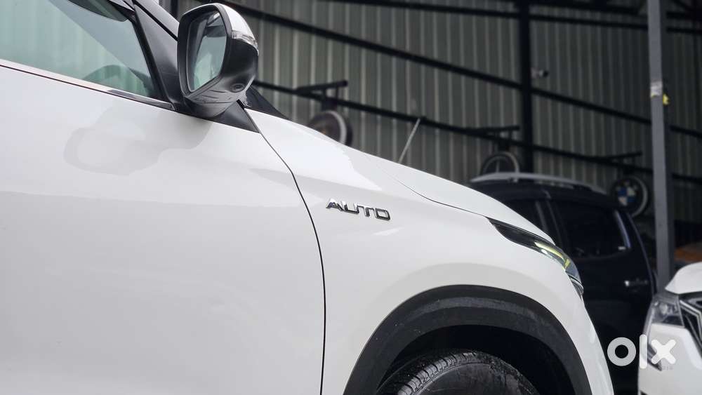 Kia Seltos Gtx Plus At D, 2020, Diesel