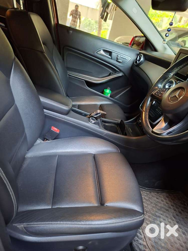Mercedes-benz Gla Class 2014-2017 200 Cdi, 2016, Diesel