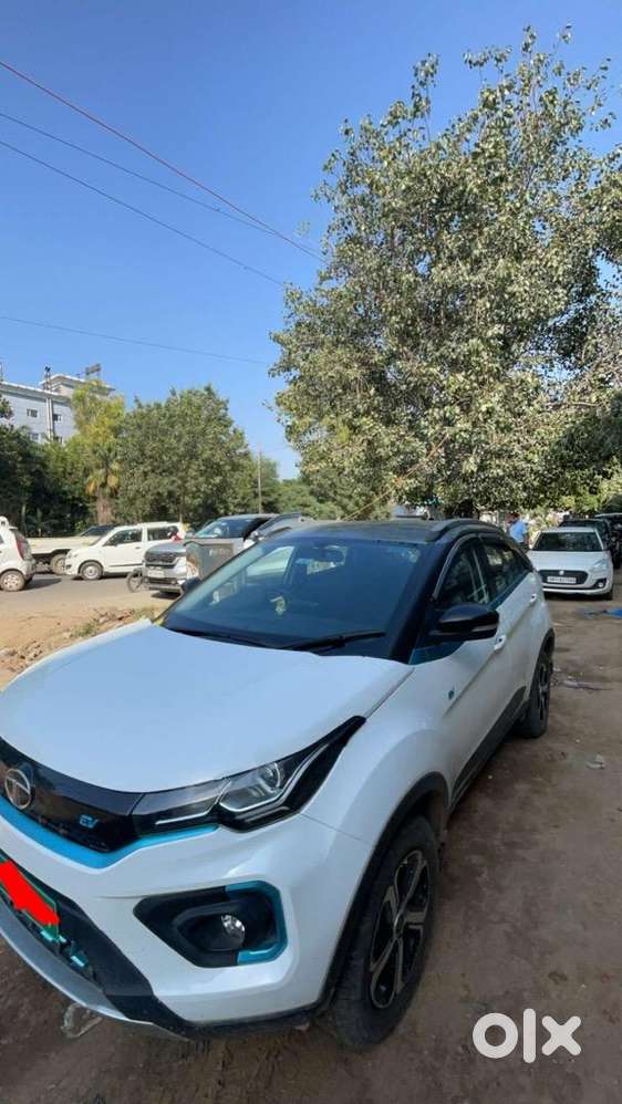 Tata Nexon Ev 2023 Electric Good Condition