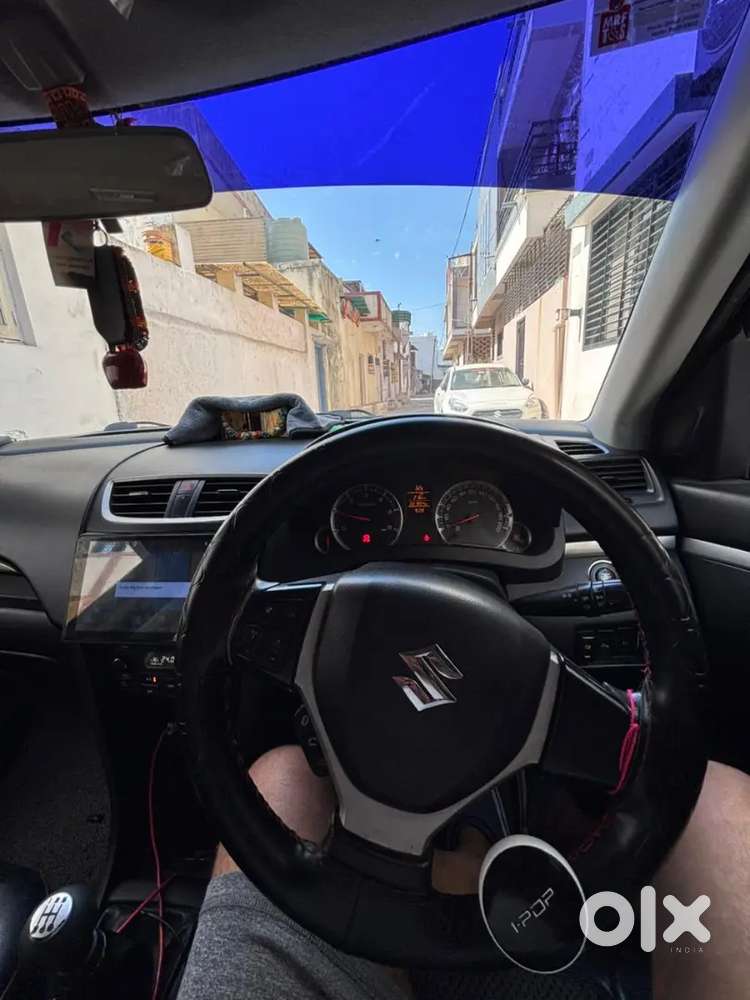 Maruti Suzuki Swift 2016 Diesel Well Maintained