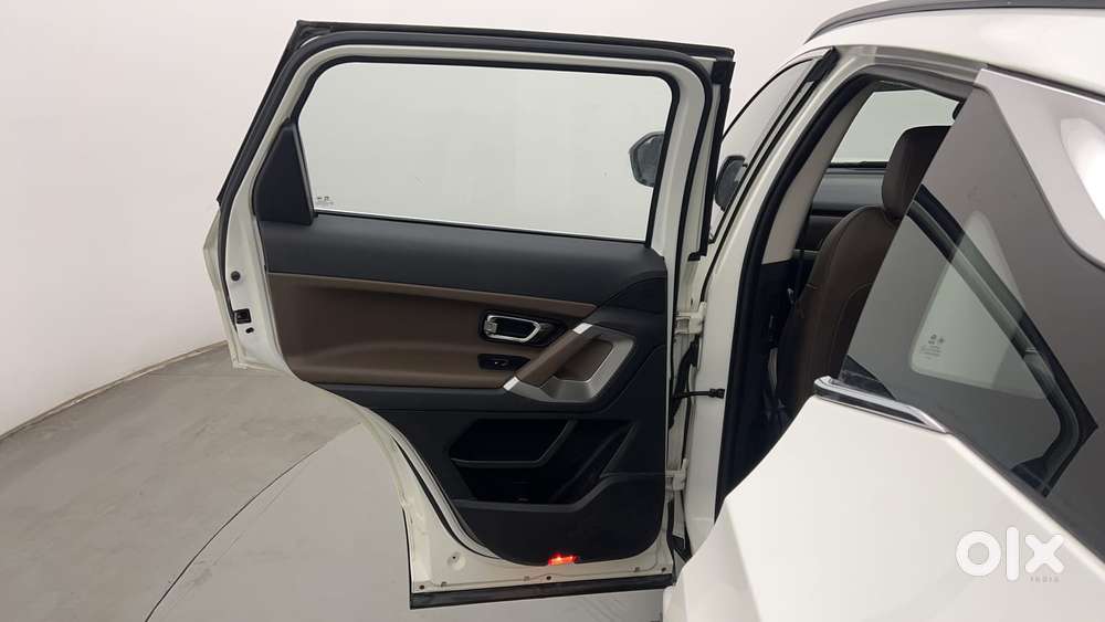 Tata Harrier Xz, 2019, Diesel