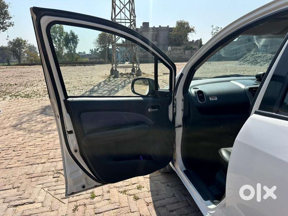 Maruti Suzuki Diesel 2010